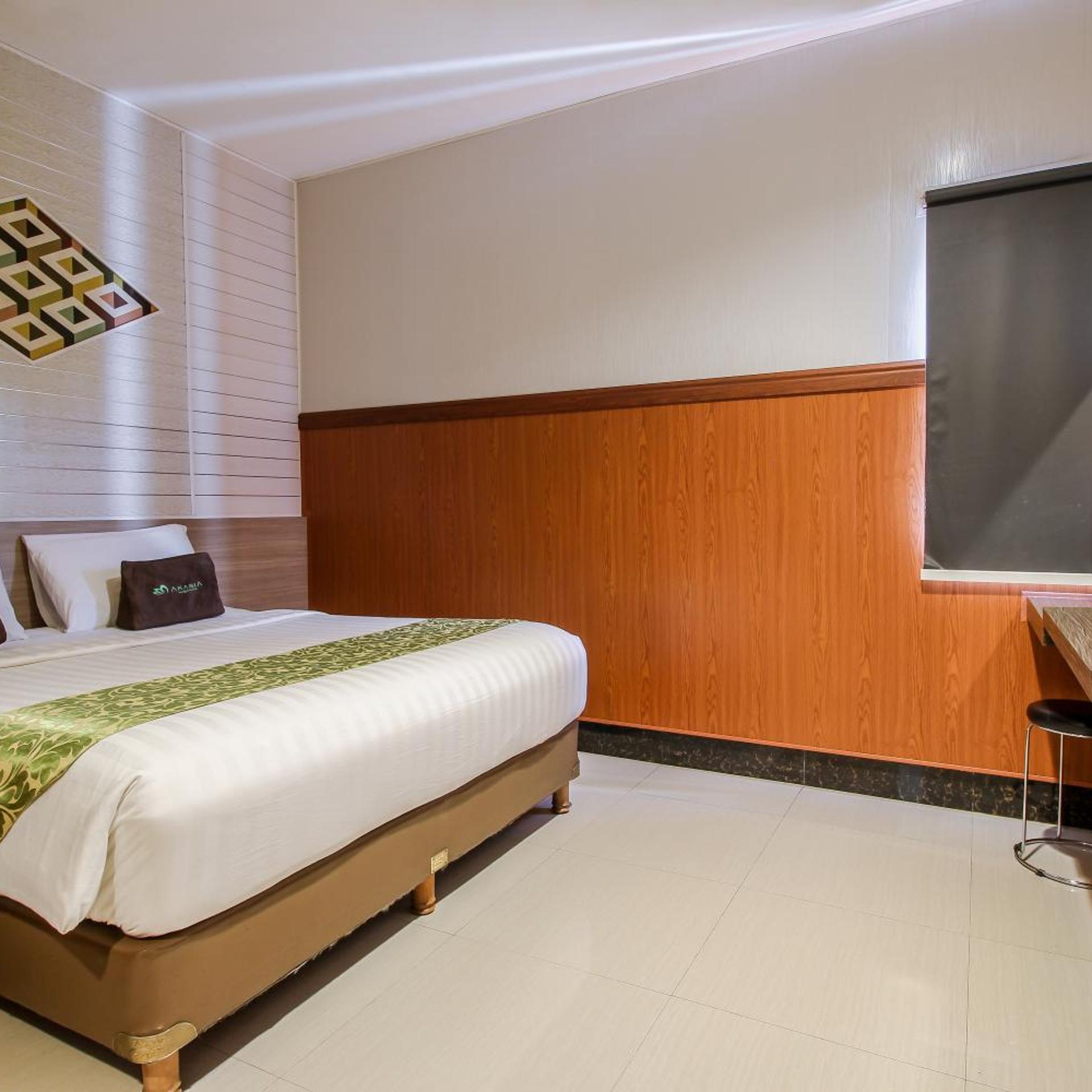 Akasia Budget Hotel 19/41
