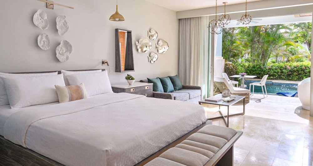Sandals Royal Barbados - Adults Only 18/81