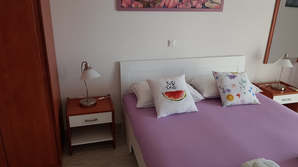 Bocin Rosso Apartments 18/50
