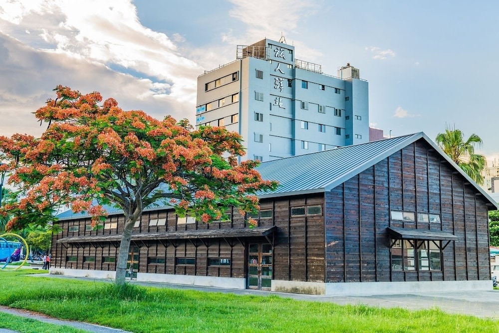 Traveller Inn Tiehua Cultural and Creative Hotel II 7/44