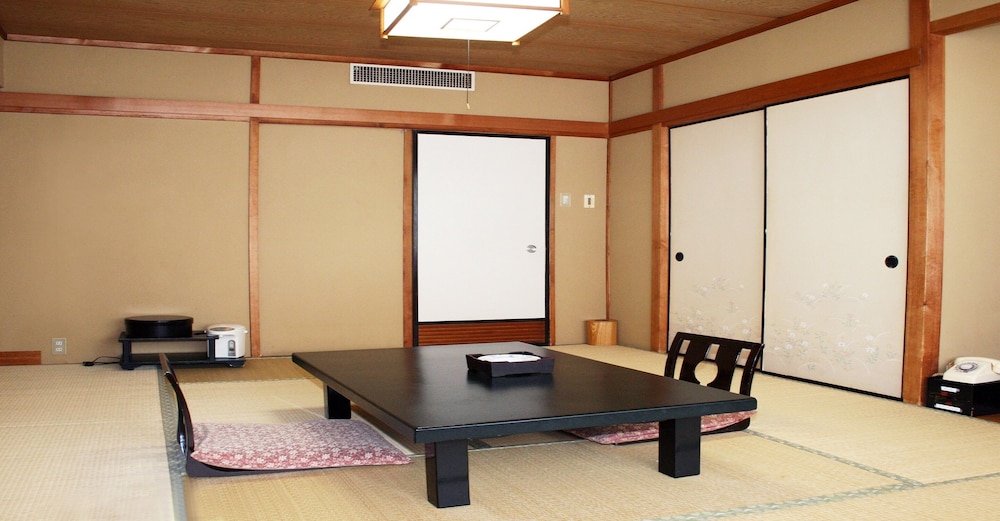 Hotel Kameya 29/50