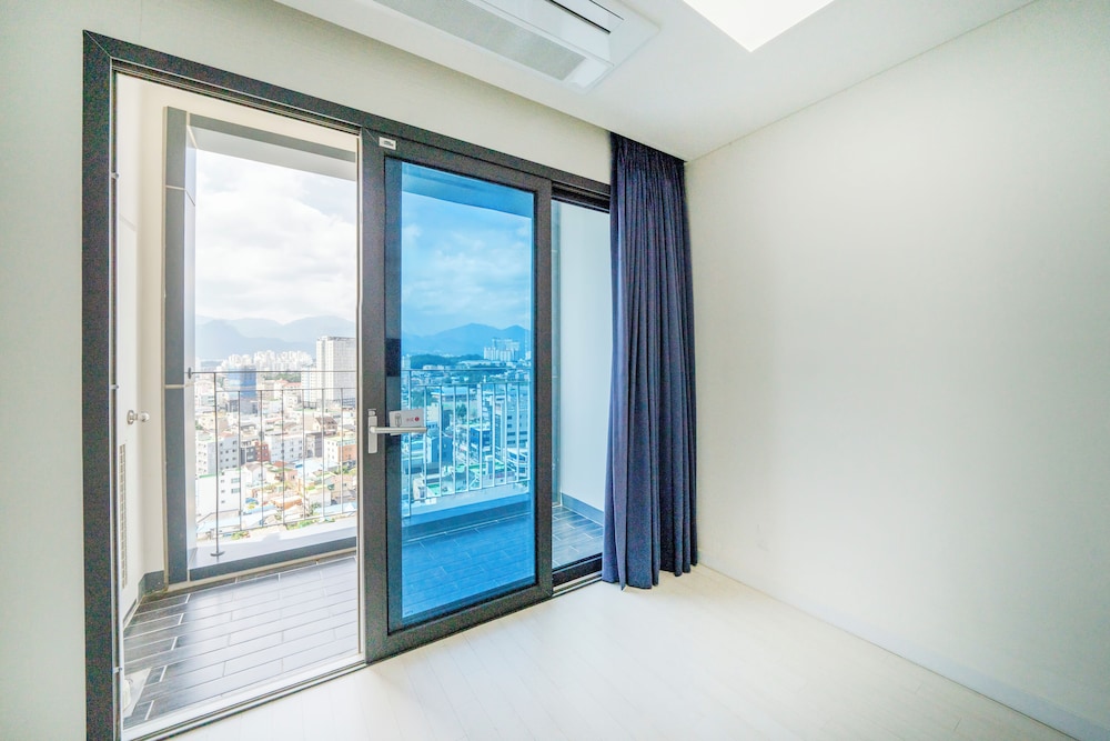 Sota Suite Sokcho Worldsky 28/45