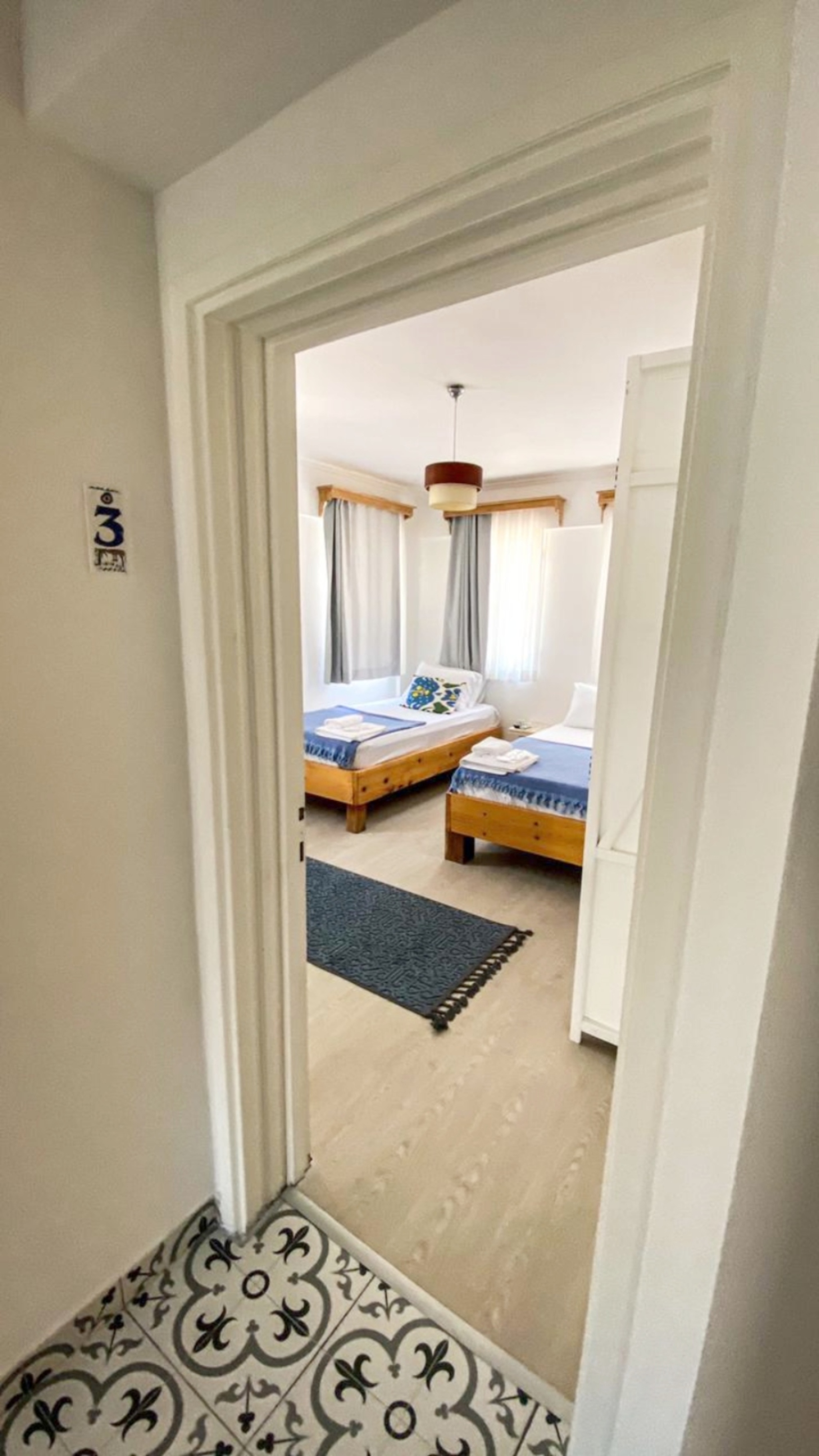 Merih Hotel 34/34