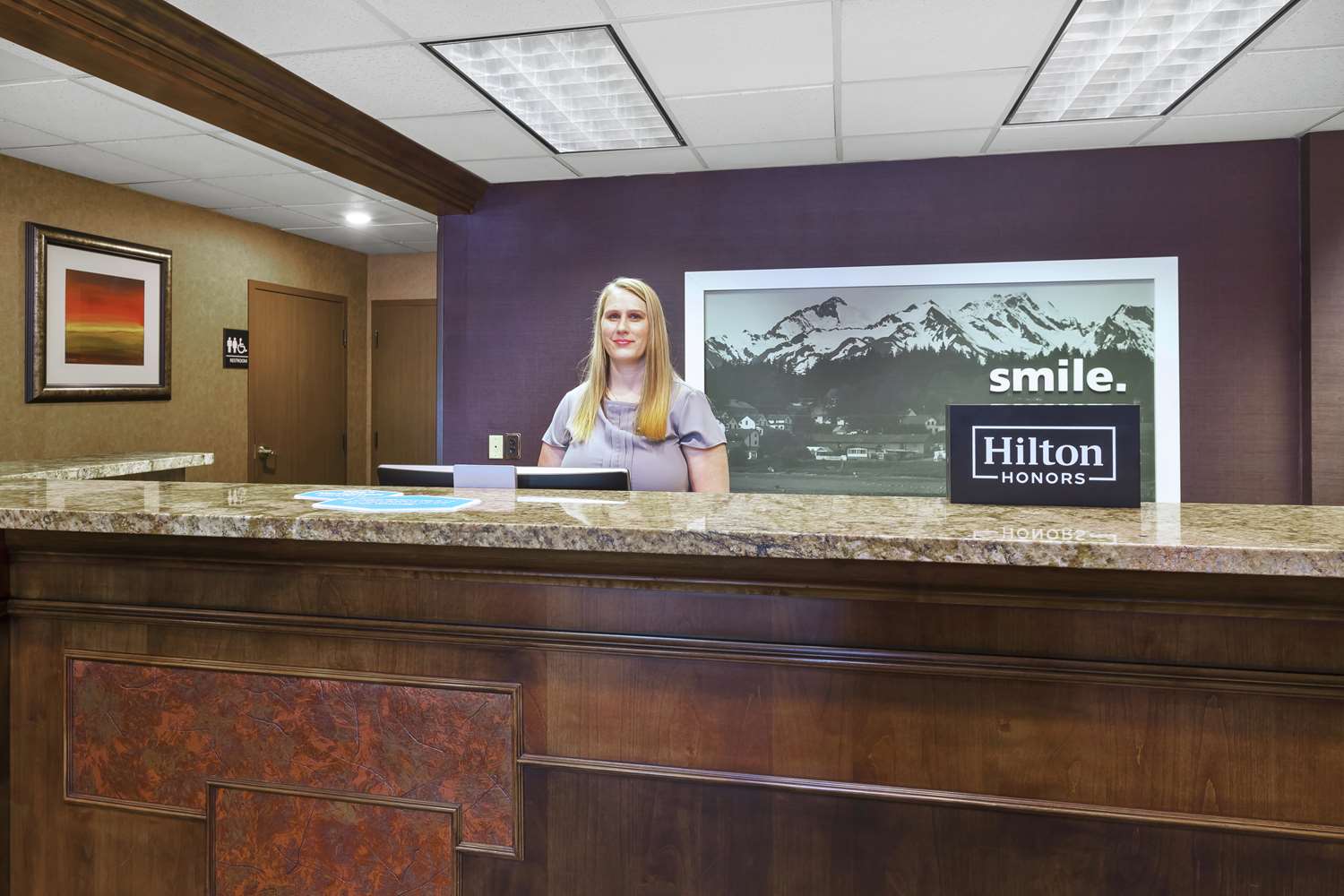 Country Inn & Suites by Radisson, Idaho Falls at the Mall 6/33