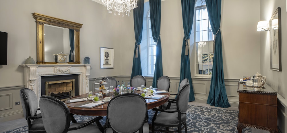 Johnstown House Hotel Spa 56/62