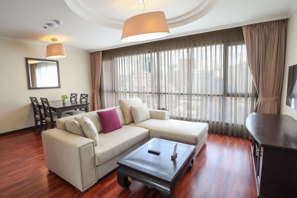 Bandara Silom Suites, Bangkok 55/78