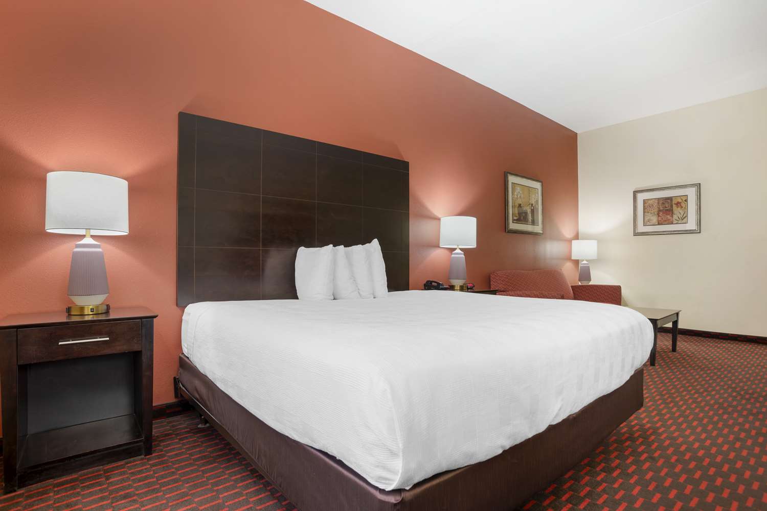 Best Western Plus Flowood Inn & Suites 39/39