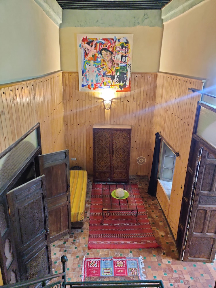 Riad Menthe Et Citron 37/44