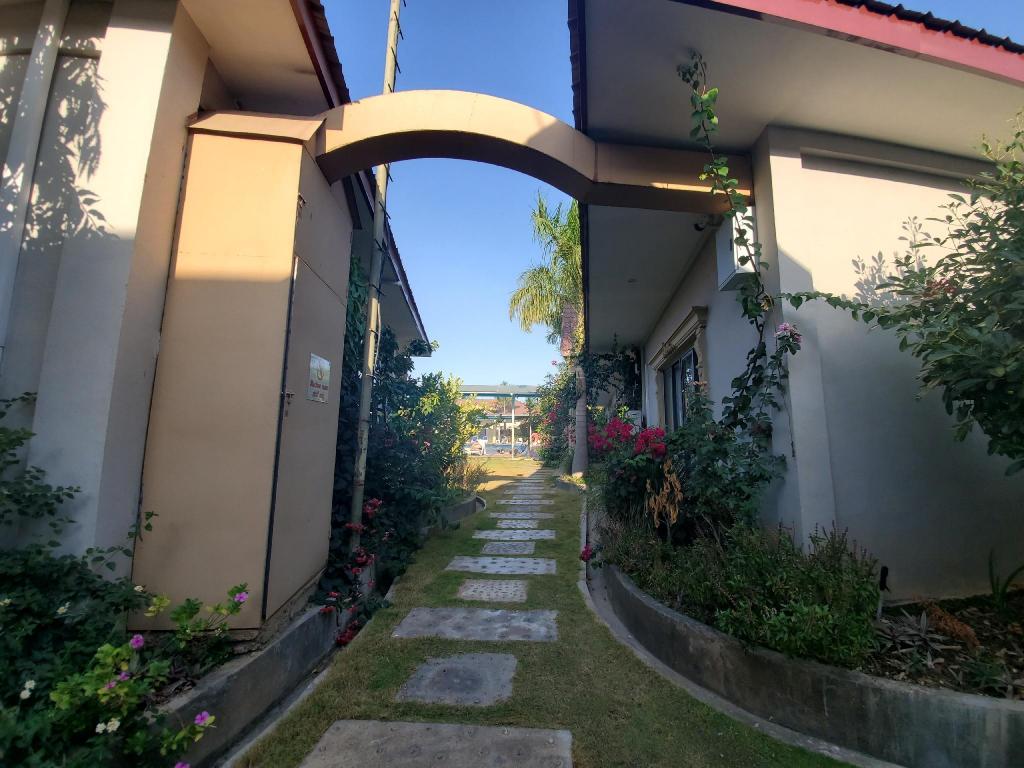 Golgota Hotel and Resort 31/36