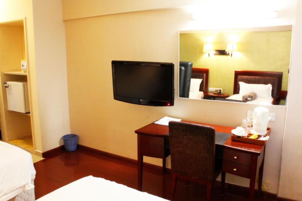 New Mwanza Hotel 14/23