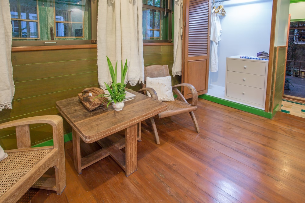 KAOMAI LANNA RESORT 57/75