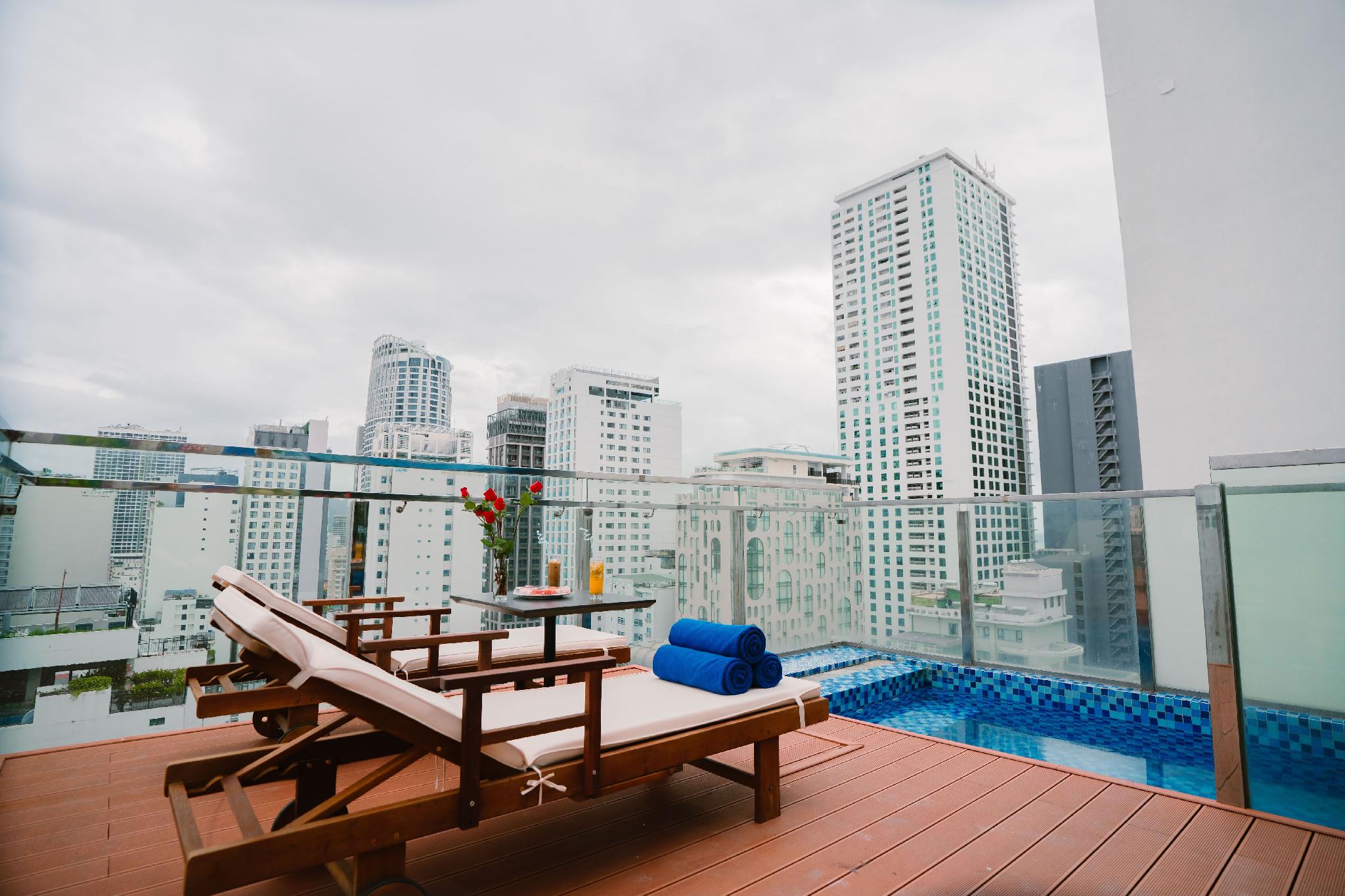 Hermes Hotel Nha Trang 31/32