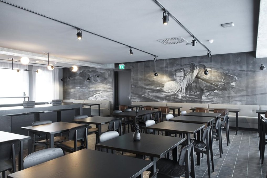 Skuggi Hotel By Keahotels 74/88