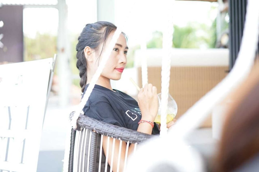 Amed Cafe And Hotel Kebun Wayan 9/50