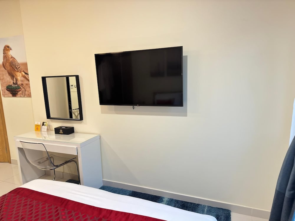 Al Manzil Residence & Suites 48/54