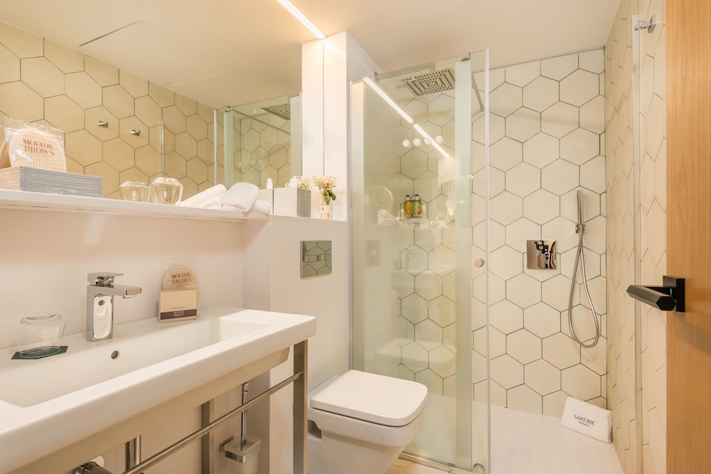 Boutique Hotel Sant Roc and Spa 44/50