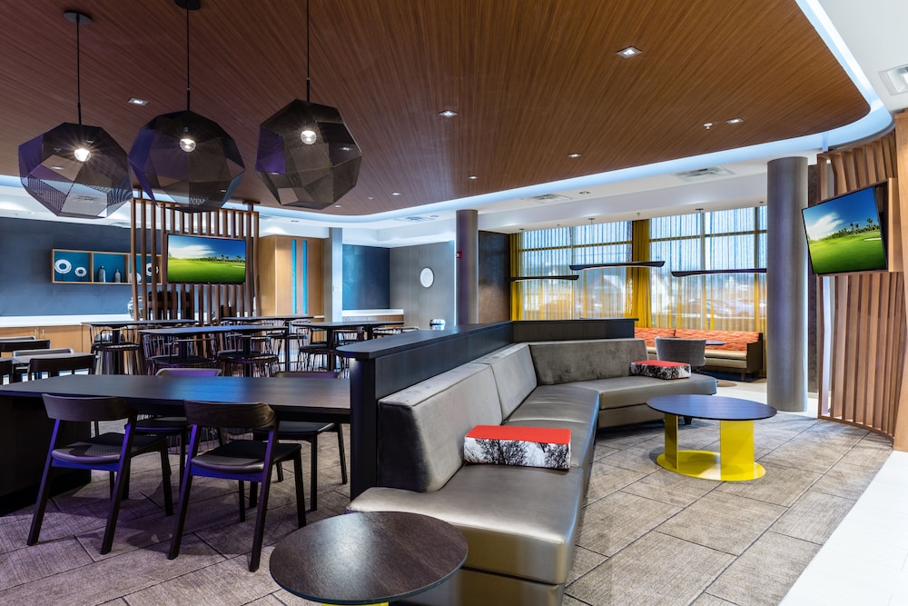 Springhill Suites Columbia 28/34