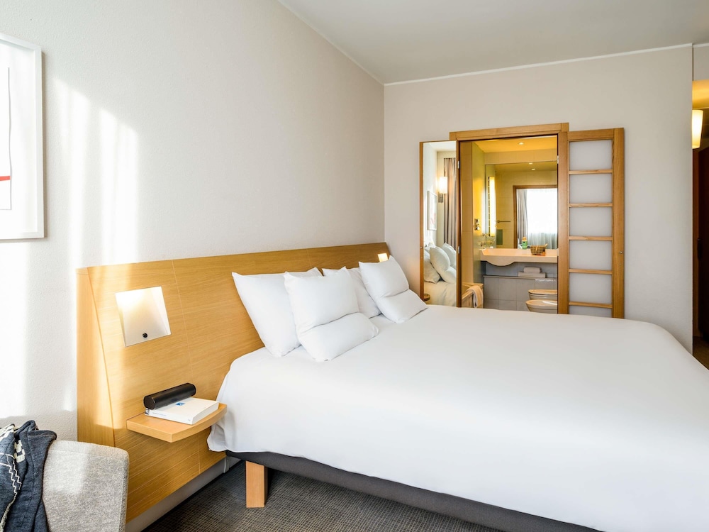 Novotel Milano Malpensa Airport 20/71