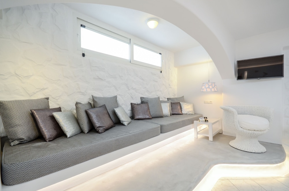 Naxos Evilion 50/50