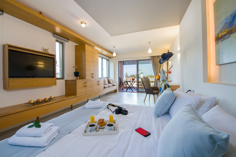 Lilium Village Hotel 26/50