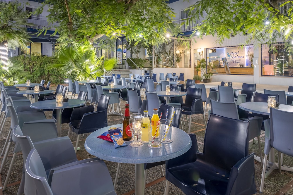 GHT Balmes Hotel, Aparthotel & Splash 64/78