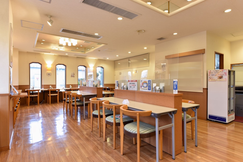 City Hotel Seiunso 45/63