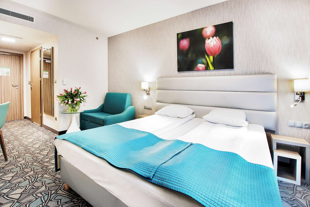 Golden Tulip Krakow Kazimierz 21/69
