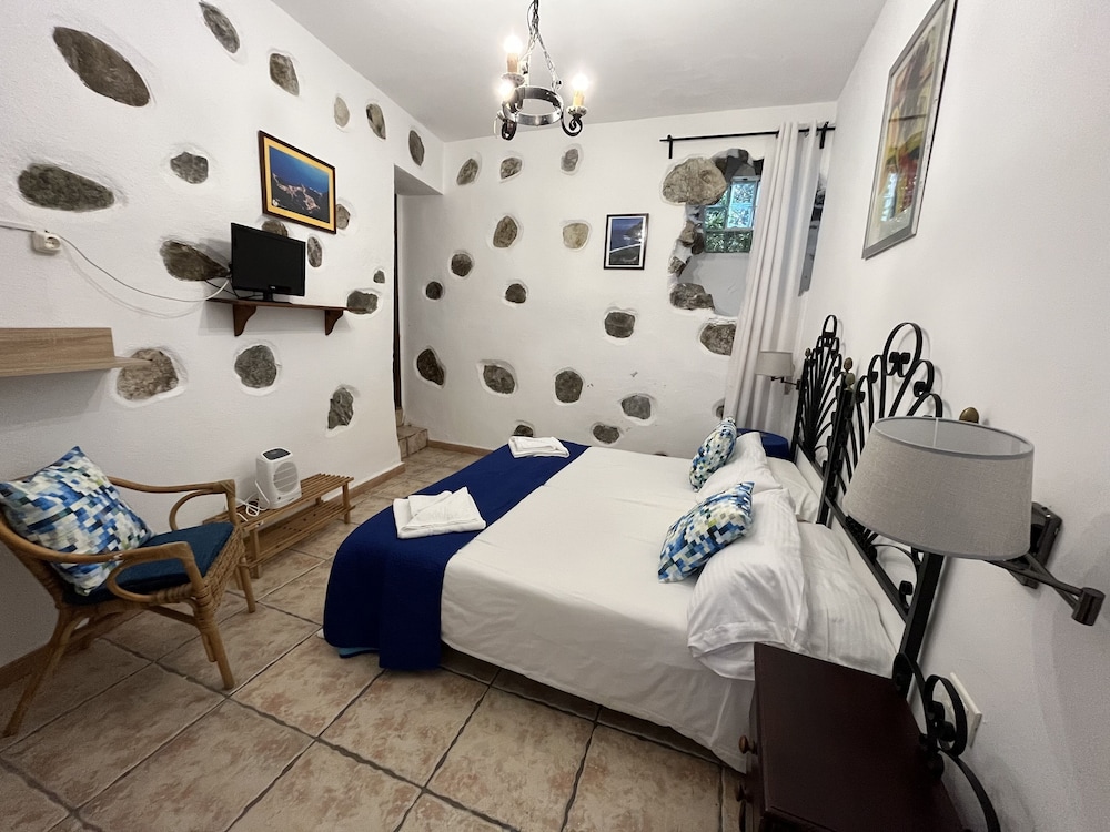 Rural Villa Hermigua Hotel 14/26
