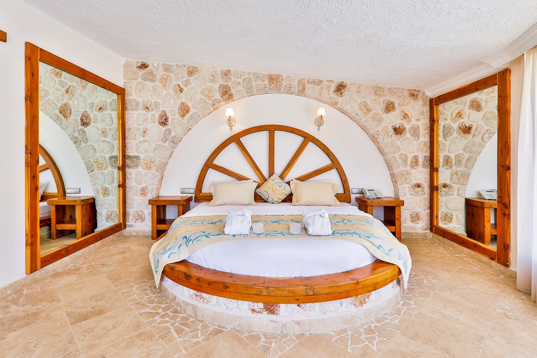 Likya Residence Hotel Spa 28/56