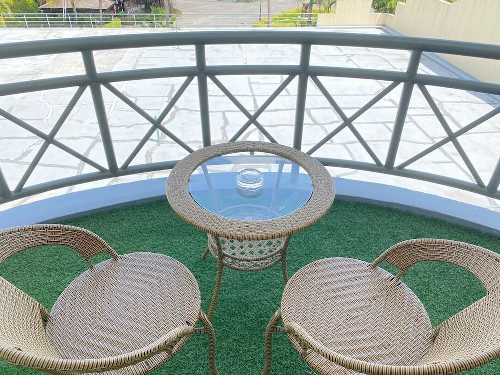 Perdana Serviced Apartment Resort 44/50