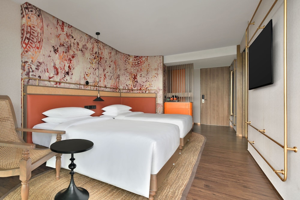 The Artiste Kochi, a Tribute Portfolio Hotel 11/50
