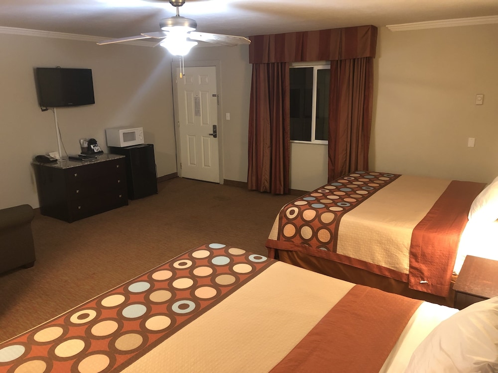 Global Inn 4/15