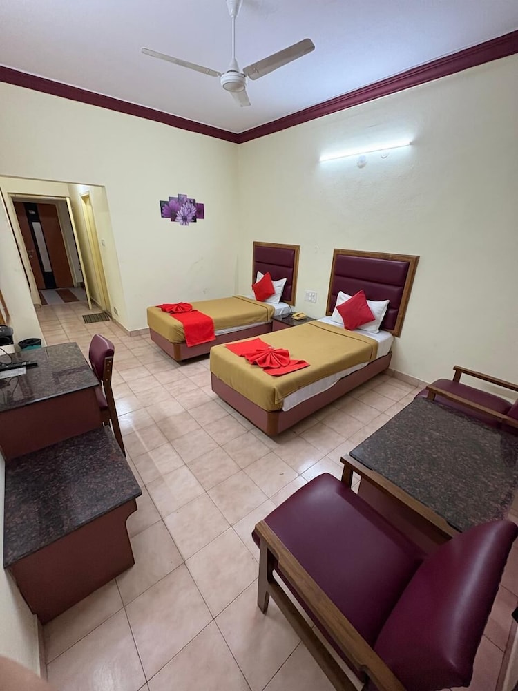 Hotel Ranjit Residency 26/31