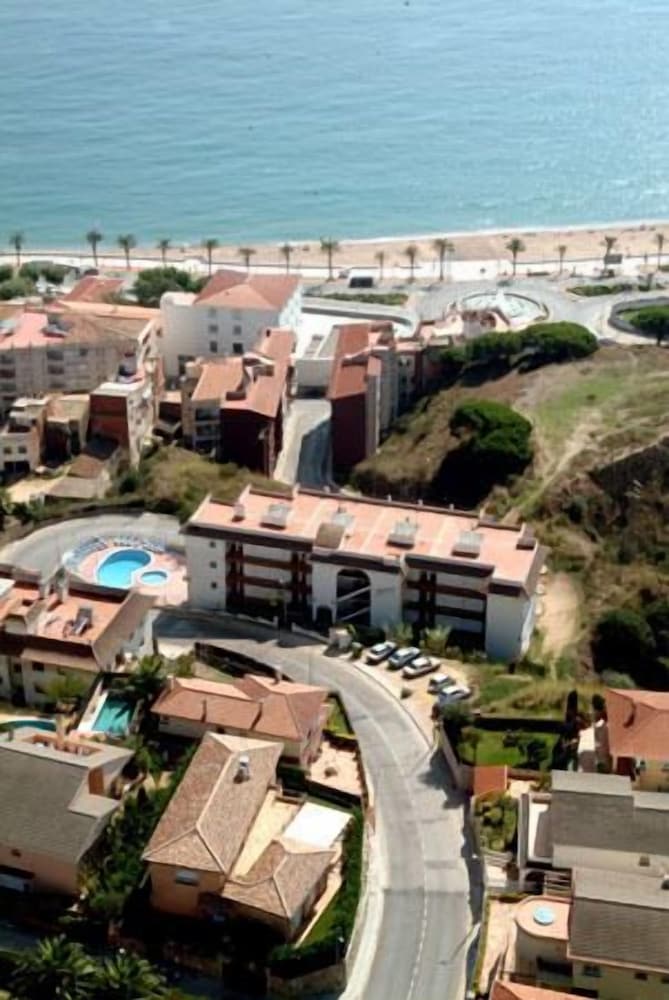 Muntanya Mar Apartments 28/34