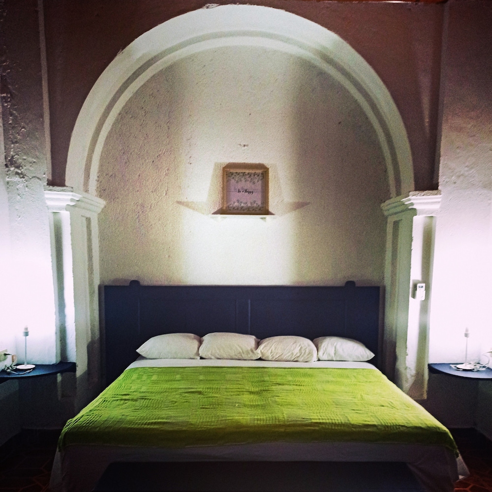La Casa de Mamapan 16/60