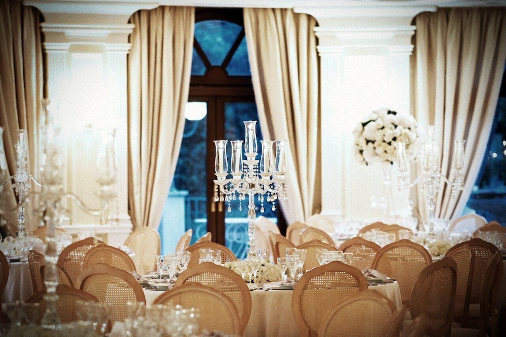 Park Hotel Villaferrata 11/33