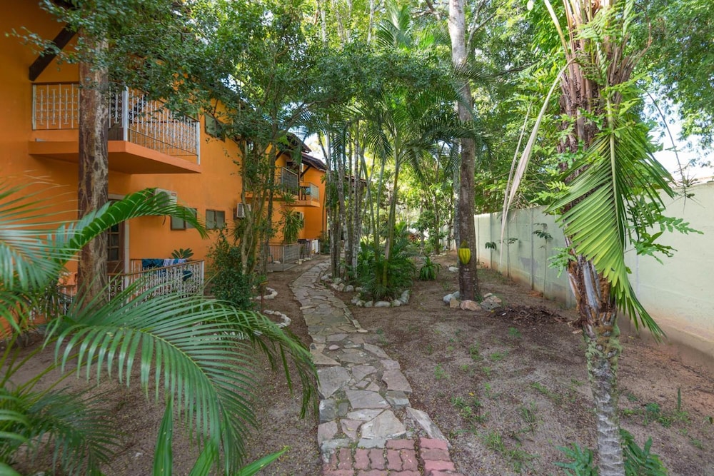 Vale Verde Praia Hotel 62/71
