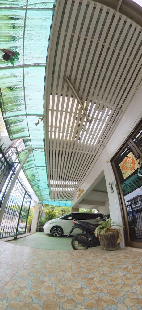 Gedkanok Apartment 59/64