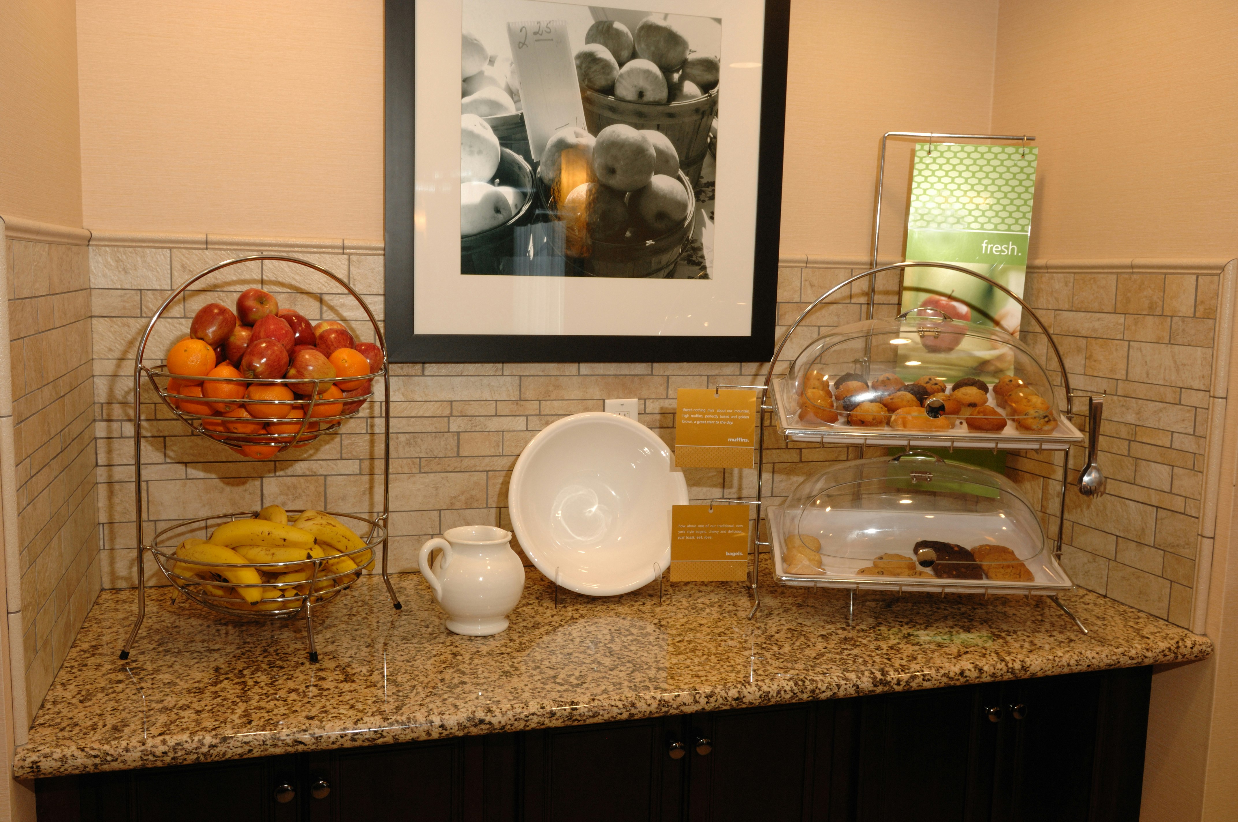 Hampton Inn Watertown 21/47