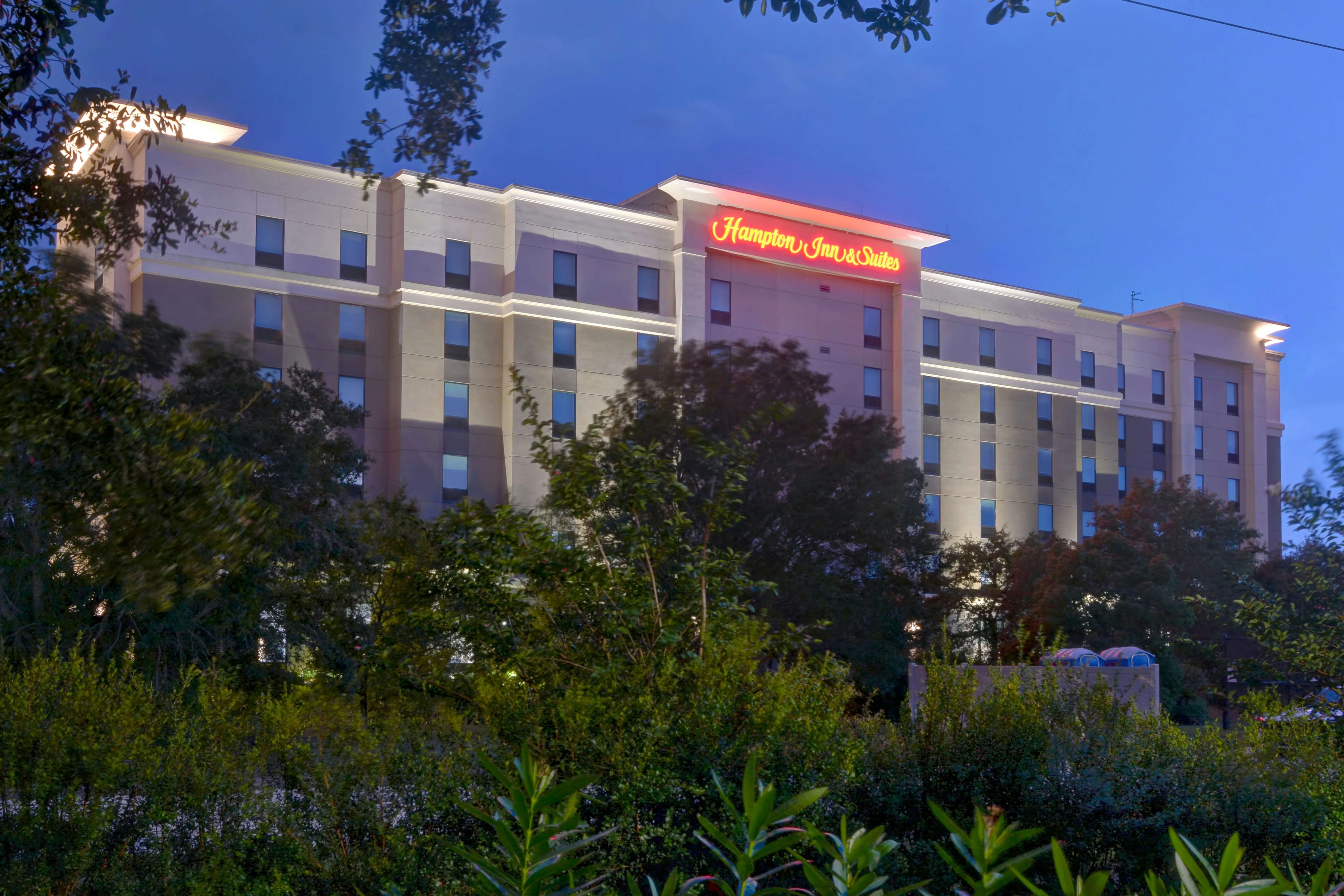 Hampton Inn Suites Tampa Riverview Brandon Fl 5/26