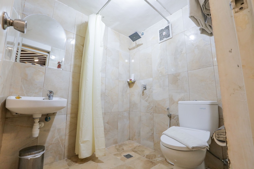 Ubud Hotel Villas Malang 74/76