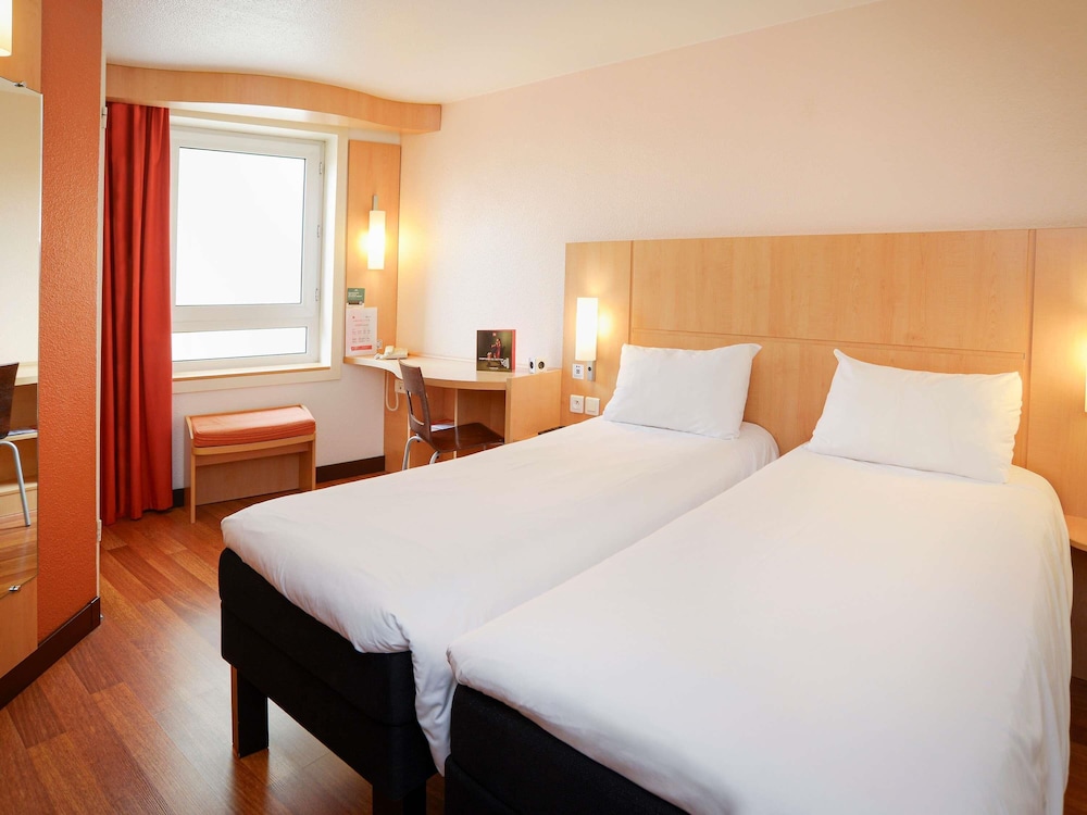 Ibis Toulouse Centre 13/63