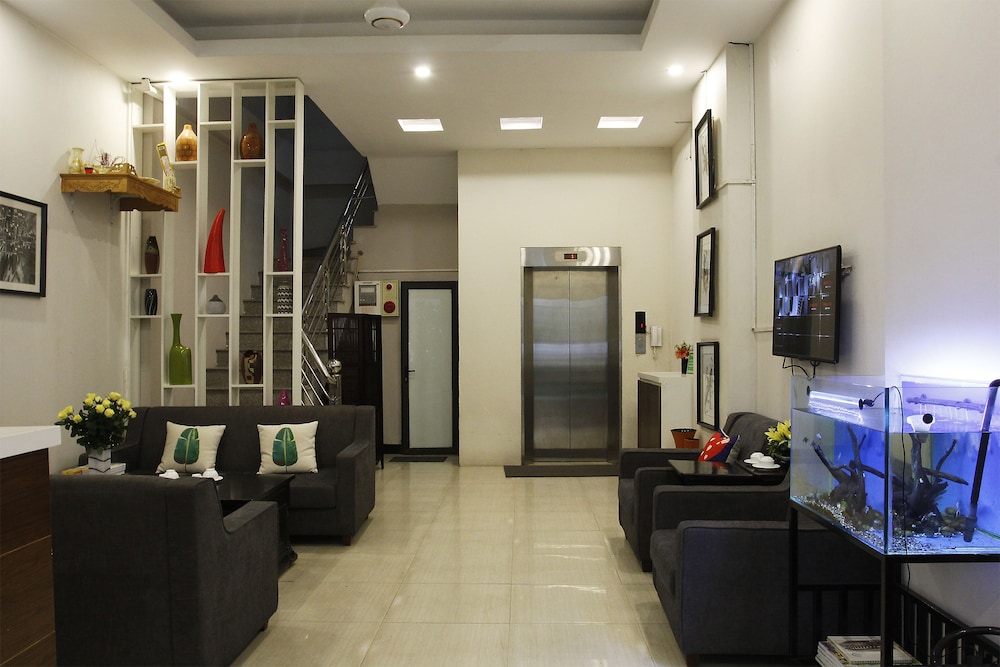 iStay Hotel Apartment 1 38/55