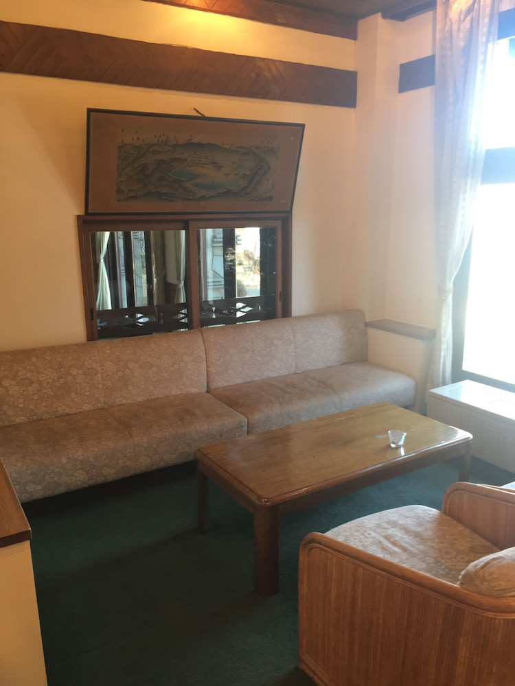 Kawaguchiko Hotel 34/63