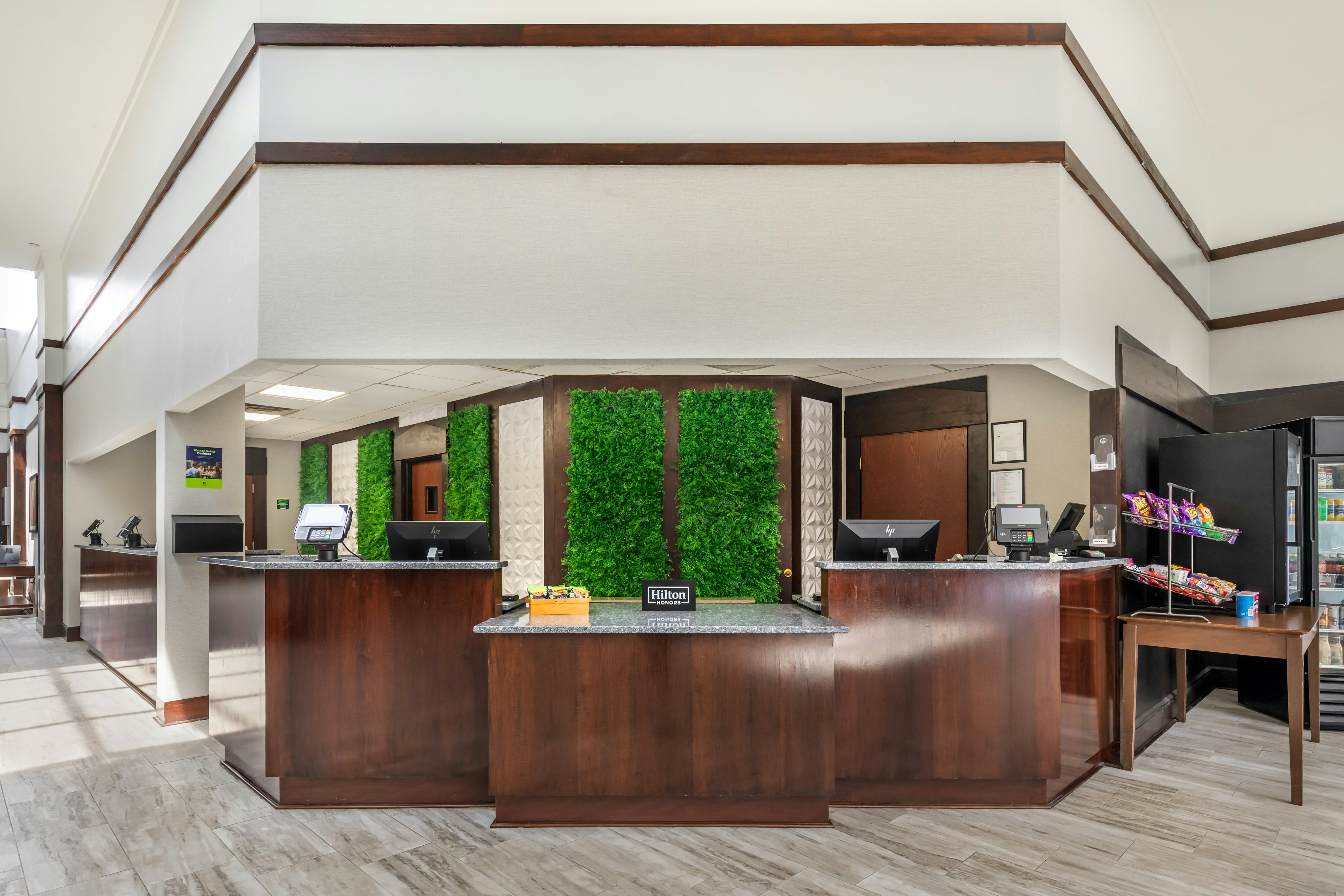 DoubleTree by Hilton Williamsburg 7/46
