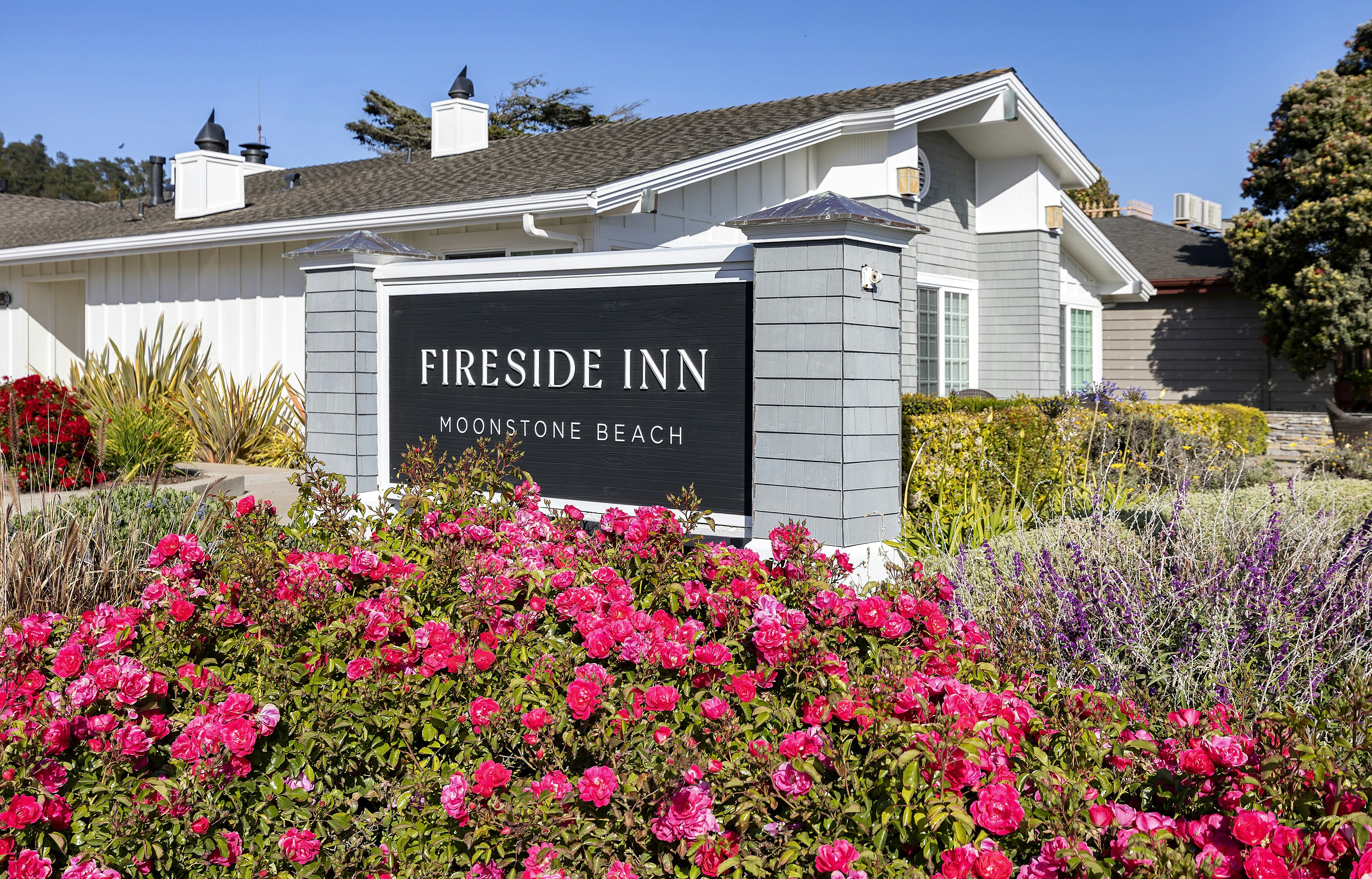 Fireside Inn On Moonstone Beach 2/39
