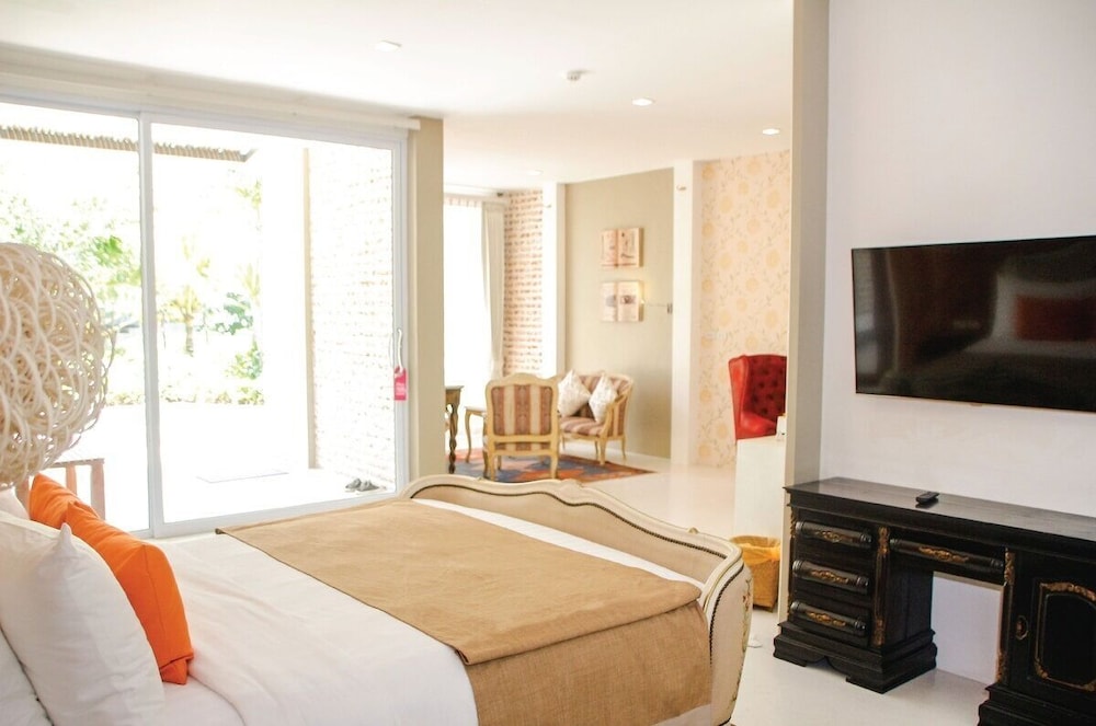 Summer Luxury Beach Resort and Spa 22/71