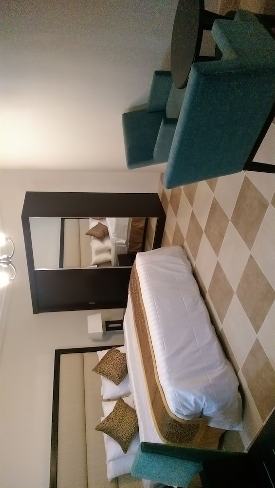 منتجع واحة ميرال الطائف(Meral Oasis Resort Taif) 13/74