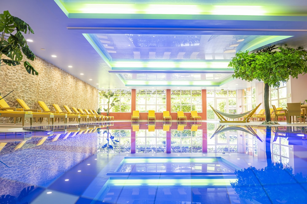 Hotel Schmelmer Hof 22/50