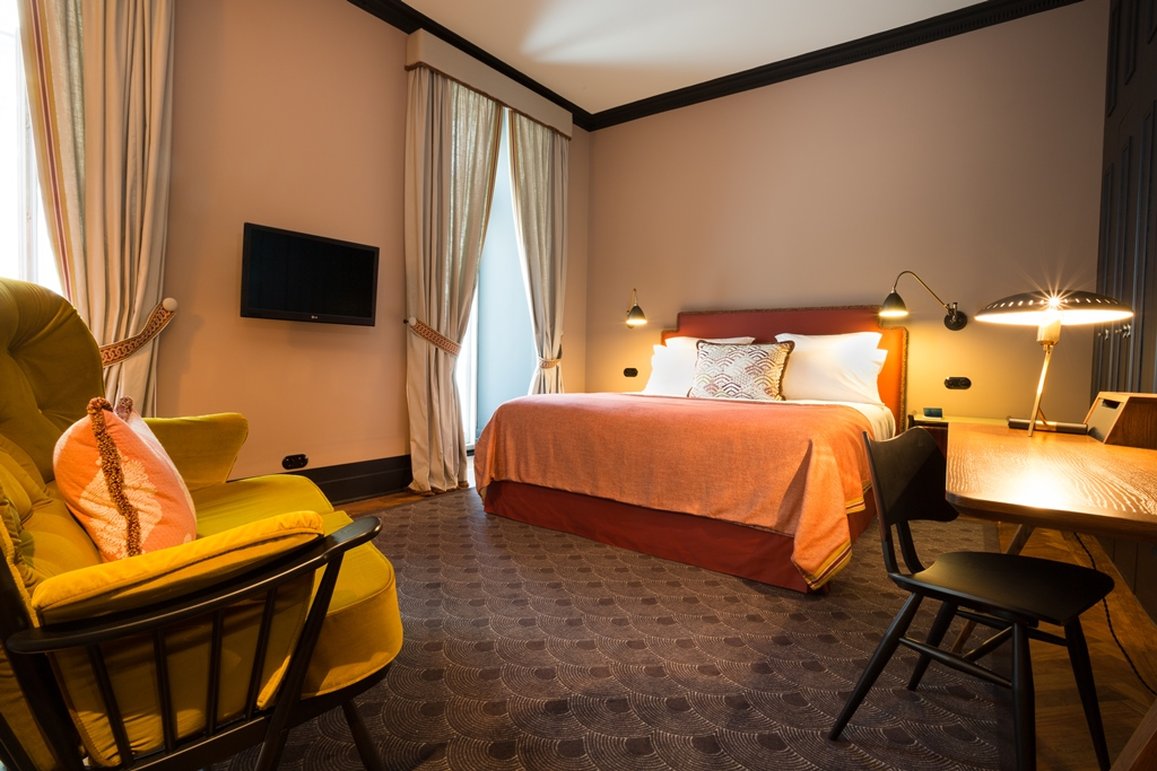 Valverde Hotel 8/46